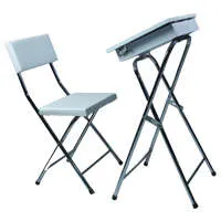 صندلی نماز تاشو باکس دار N013 